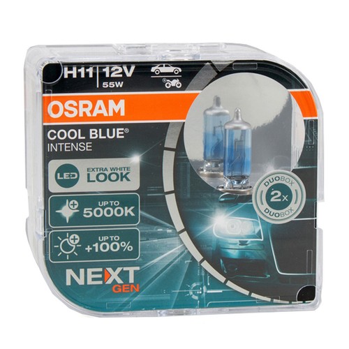 Osram glühlampe h11 cool - osram,