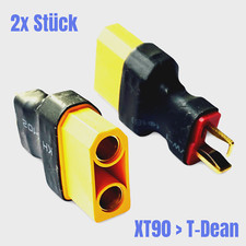 2x Adapterkabel Adapterstecker