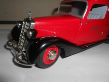 Mercedes Benz 170 V Deutsche Reichspost limit. M 1/18 Schuco