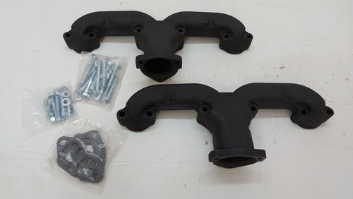 Gusskrümmer smallblock chevy - smallblock,