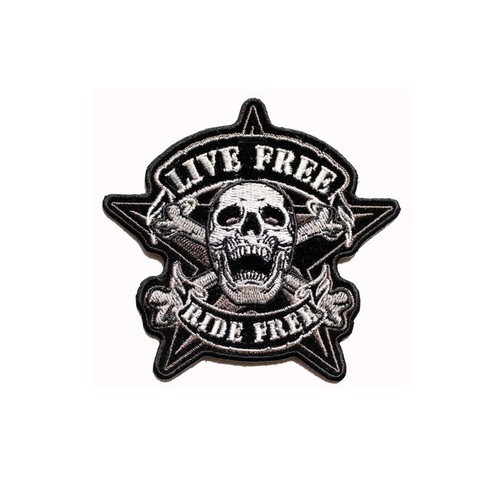 Biker chopper ride live - chopper,