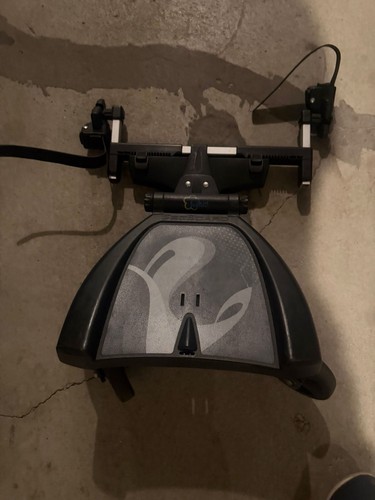 Lascal buggyboard maxi - buggyboard,