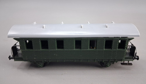 Piko personenwagen spur - piko, h0