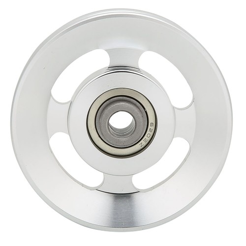 Fitness seilrolle 90mm - fitness,