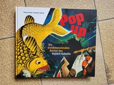 Pop Up, die dreidimensionalen Bücher von V. Kubasta