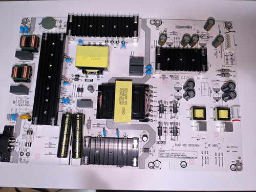 Hisense netzteilplatine - hisense,