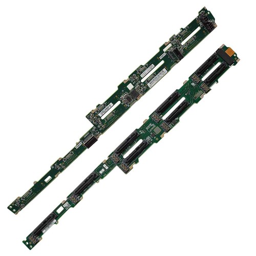 Sas backplane 5 - sas-backplane, 2,5''