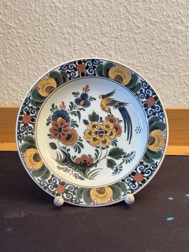 Original delft polychrom - delft,