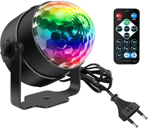 Discokugel disco lights - disco,
