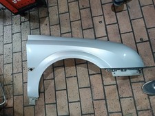 Opel Vectra C Signum Kotflügel Vorne Rechts Z157 Starsilber 3 Silber Original