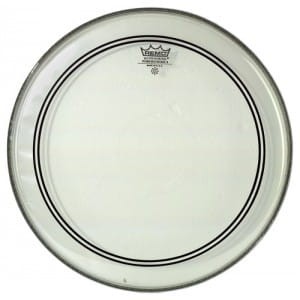 Remo powerstroke clear - powerstroke, 3