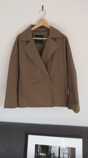Massimo dutti jacke mantel - dutti, ,