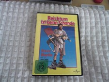 Reichtum ist keine Schande mit