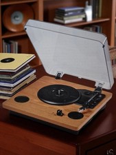 Plattenspieler Dual DTR 61 m