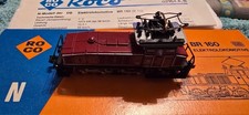 Roco N 2164A E-Lok BR 160