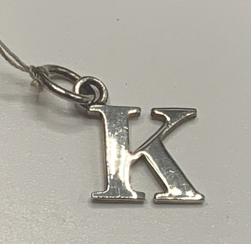 Thomas sabo buchstabe k - sabo,