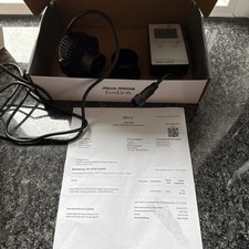 Aqua Medic EcoDrift 8.3 Ultra Silent Steuerung per Controller und App. Neuwertig