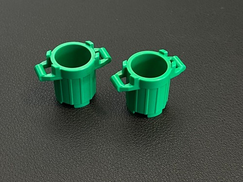 Lego 92926 tonne mülltonne - lego,