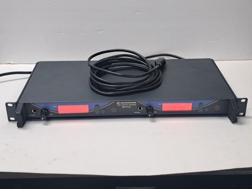 Sennheiser 550 - sennheiser, em