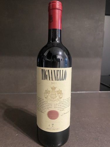 Antinori tignanello - antinori,
