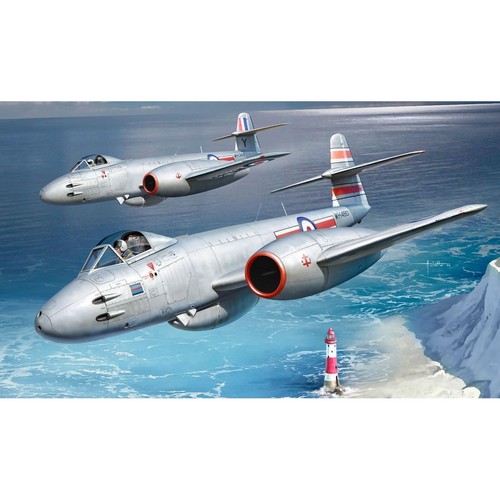 Revell 03750 gloster - 03750, 1:32