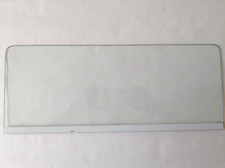 Kühlschrank Einlegeboden mit Kantenschutz Glasboden Glasplatte Ersatz  ?❤️