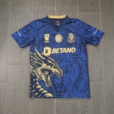 FC Porto Sondertrikot Trikot