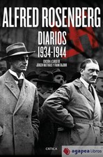 Alfred Rosenberg : diarios