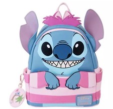 Disney loungefly stitch - disney,