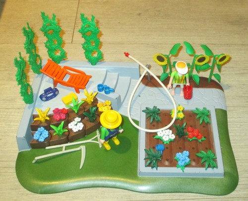 Playmobil superset - playmobil,