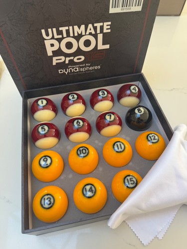 Ultimate pool pro - pool,