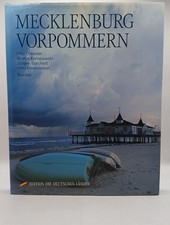 Mecklenburg-Vorpommern Fotogr