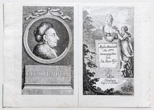 DANIEL CHODOWIECKI Titel u