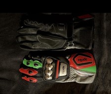 Motorradhandschuhe Aprilia 