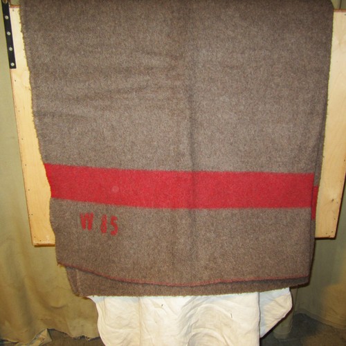 Schweizer armee wolldecke - schweizer,
