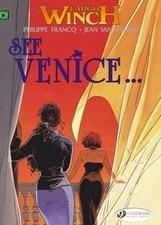 Largo Winch, Tome 5 : See