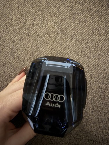 Audi schaltknauf mit - audi,