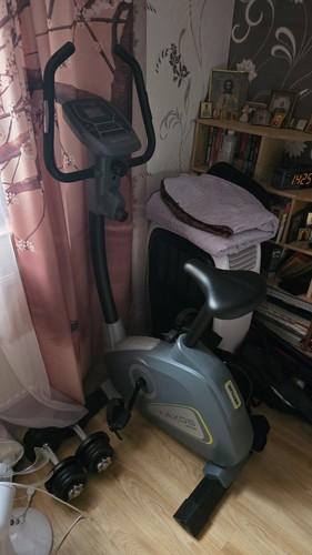 Kettler ergometer heimtrainer - kettler,