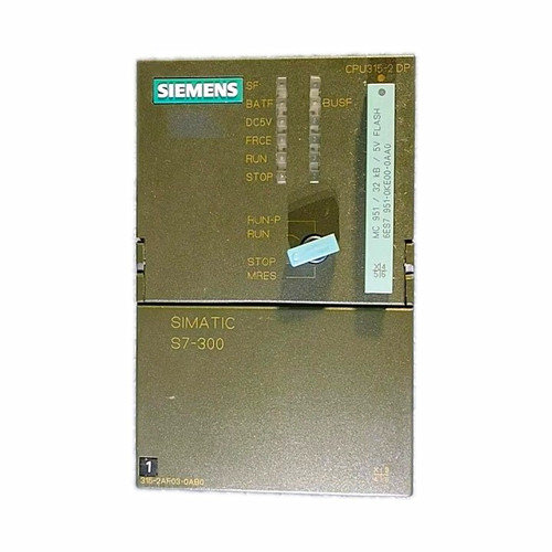 Siemens simatic 300 - siemens, s7-300