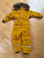 Didriksons Kinder Schneeanzug