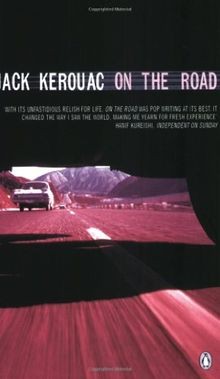 The road von - kerouac,, jack
