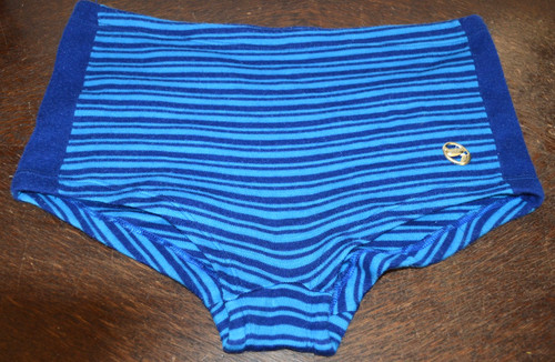 Vintage herren badehose - herren,