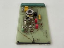 Studer B67 Oscillator -