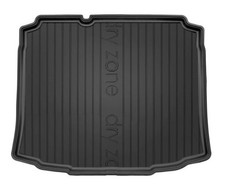 FROGUM Kofferraumwanne Schwarz Gummi für AUDI A3 Sportback (8PA)