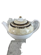 Wedgwood Cornucopia Teekanne