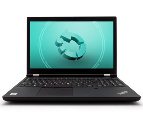 Lenovo thinkpad p15 15 - lenovo, 15.6