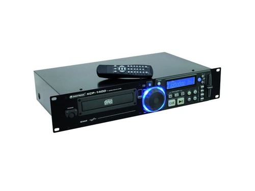 Omnitronic xcp 1400 - omnitronic, xcp-1400