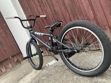 Felt BMX Fahrrad 20 Zoll Stahl