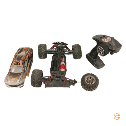 Absima racer rc - racer, 1:16