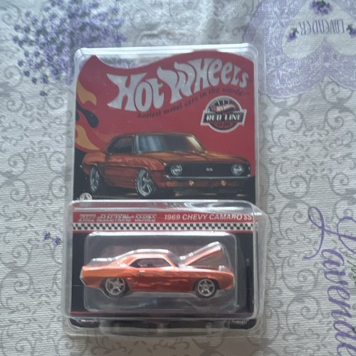 Hot wheels rlc - rlc, selections
